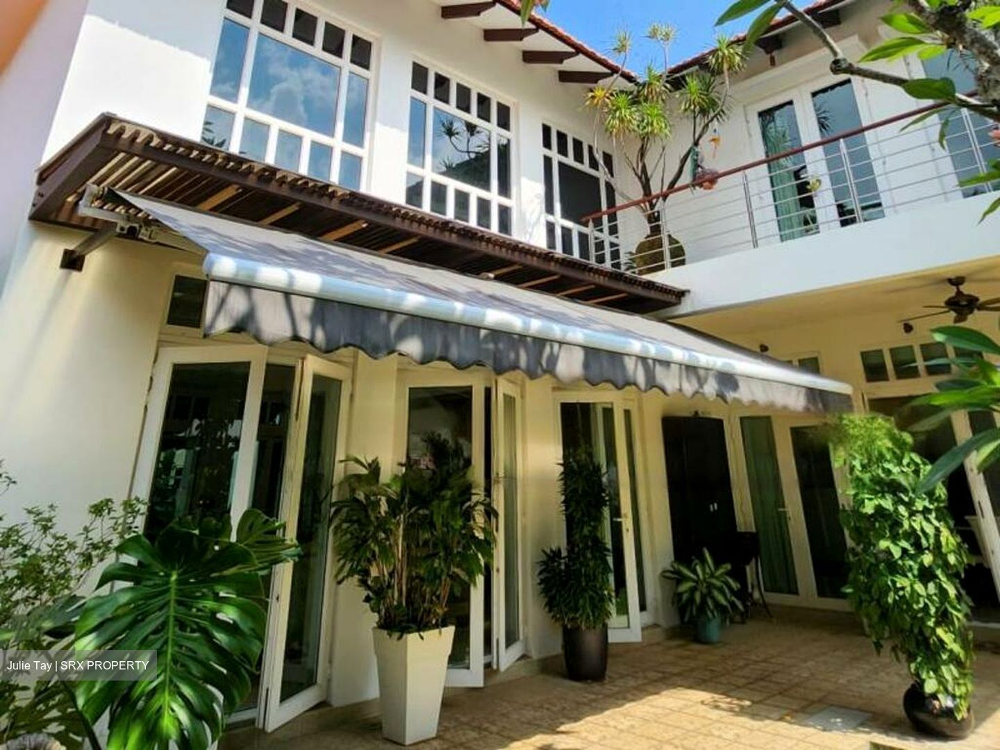 Frankel Estate (D15), Detached #460420341